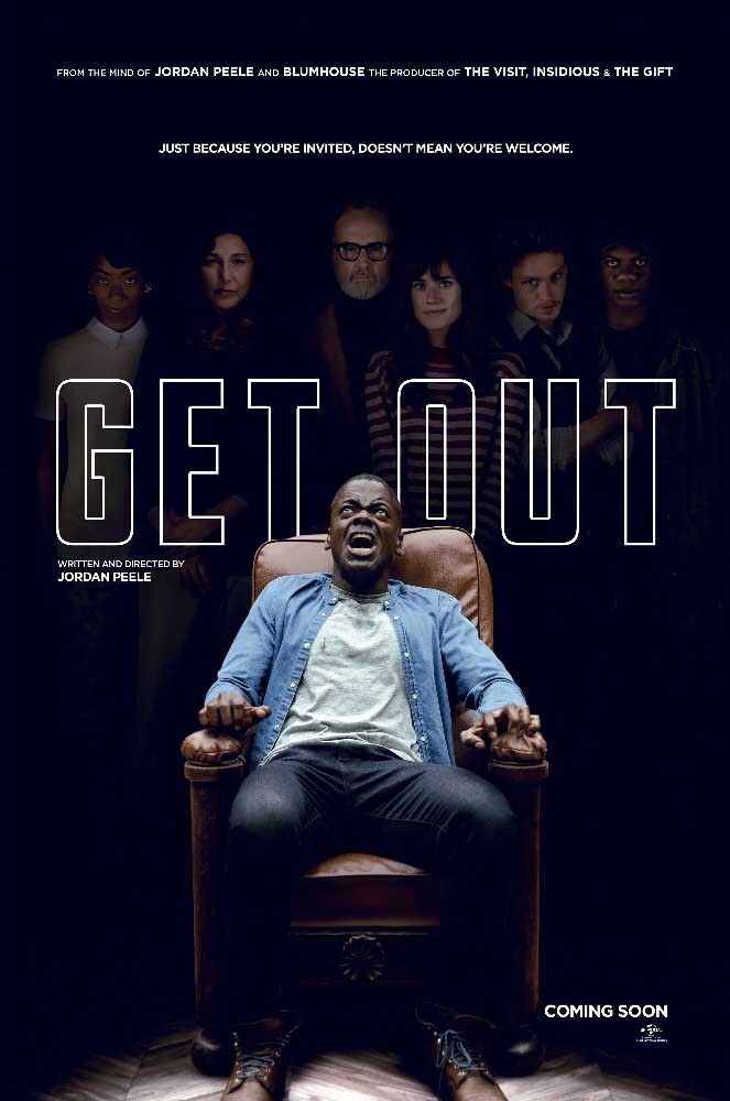 Get Out