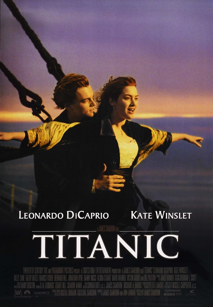 Titanic