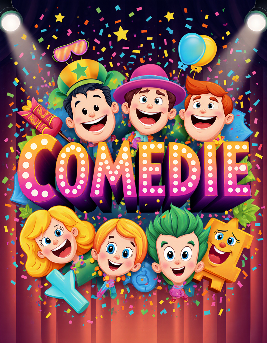 comedie