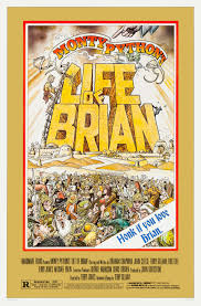 Life of Brian