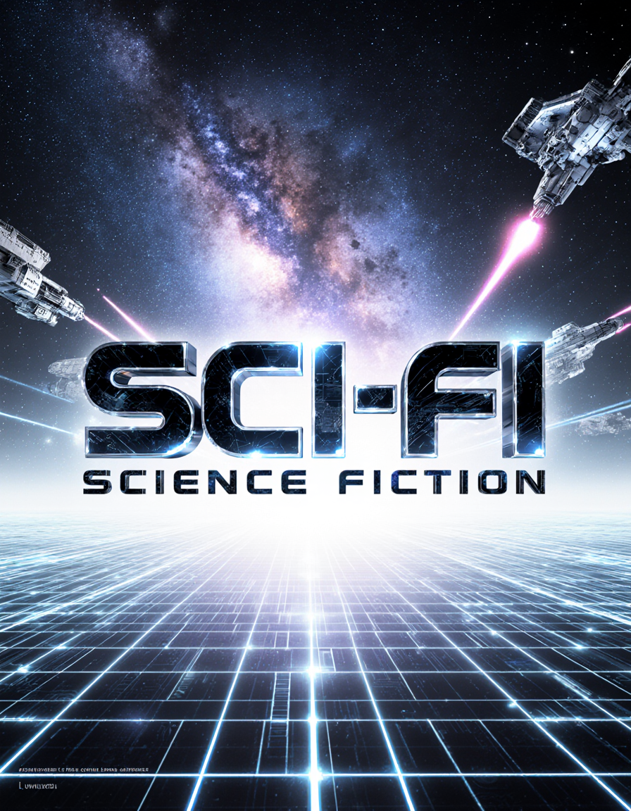 science-fiction